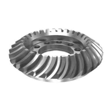 110-9306: Couronne conique à 29 dents