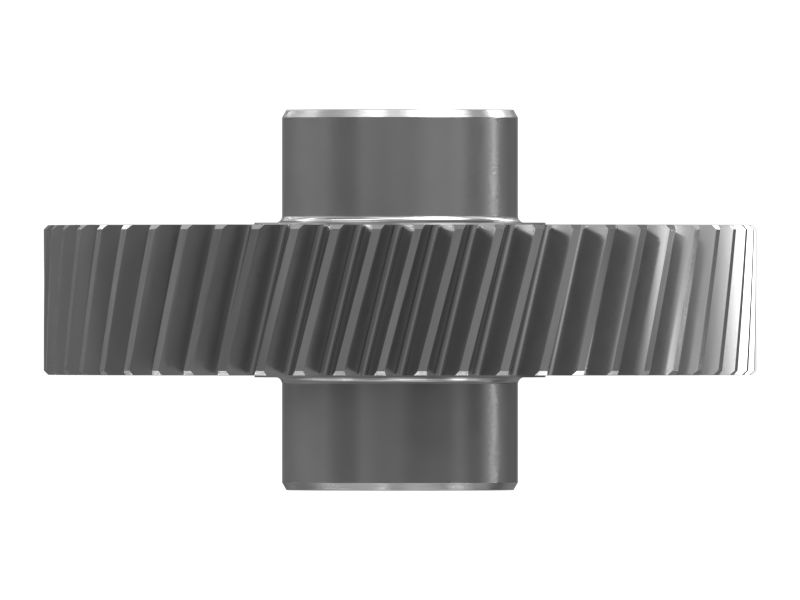 ПРОМЕЖУТОЧНАЯ ШЕСТЕРНЯ