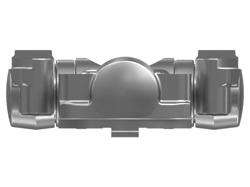 Универсальное соединение в сборе