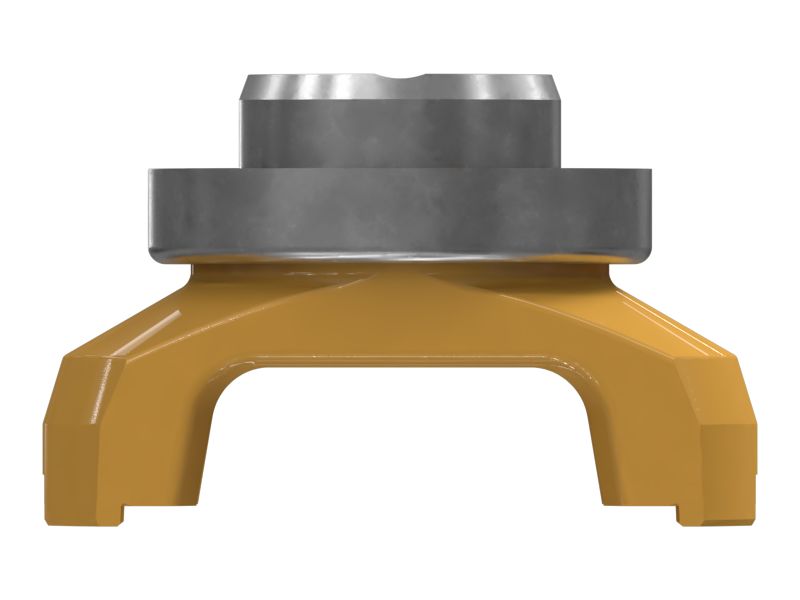 173-0715: Transfer Gear Yoke | Cat® Parts Store