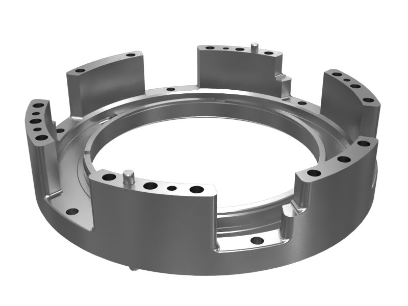 КОЖУХ В СБОРЕ