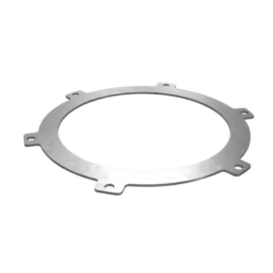 9U-9844: Chapa de embreagem com 554 mm de diâmetro