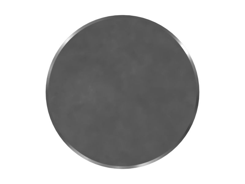 Вал планетарной передачи, наружный диаметр 47,193 мм