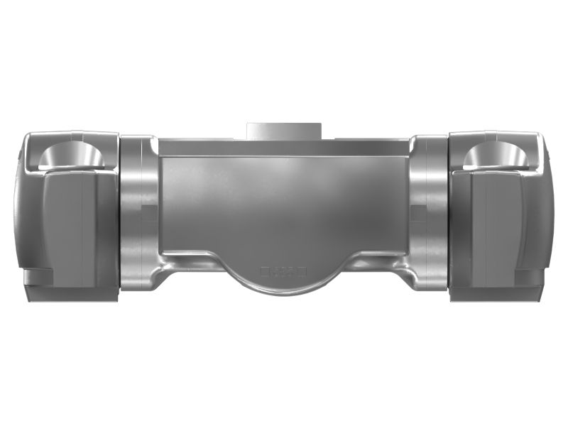 Универсальное соединение в сборе