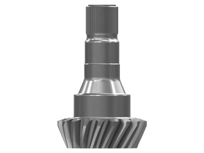 ВАЛ КОНИЧЕСКОЙ ШЕСТЕРНИ