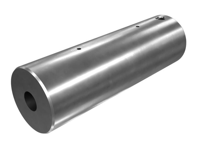 Планетарный вал диаметром 47,193 м