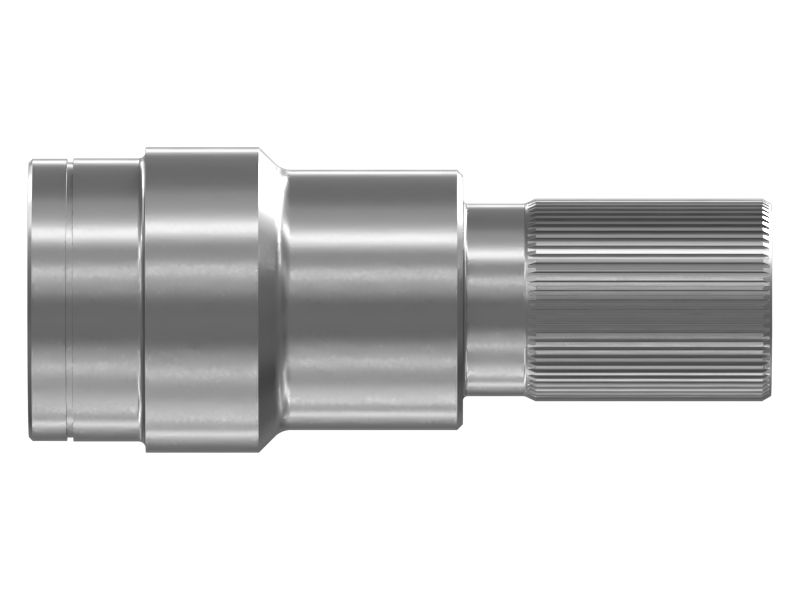 ПРИВОДНОЙ ВАЛ