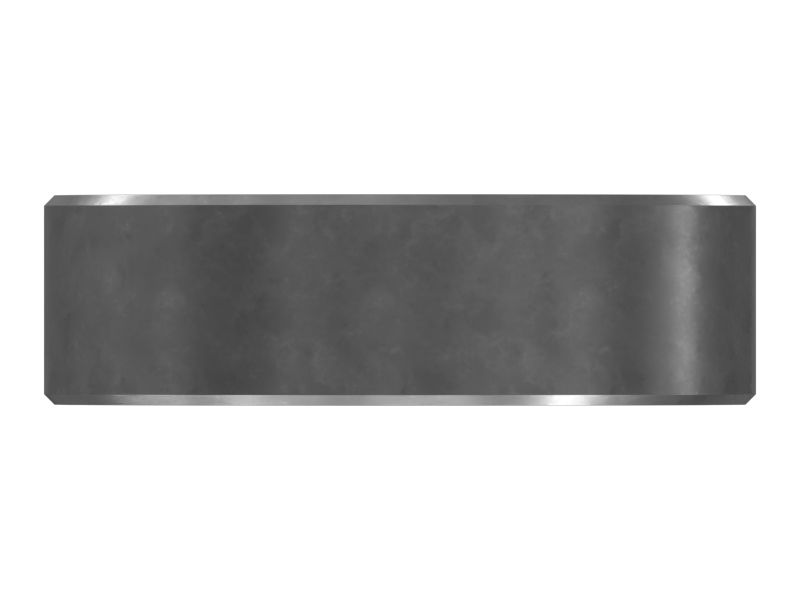 ЗУБЧАТЫЙ ВЕНЕЦ