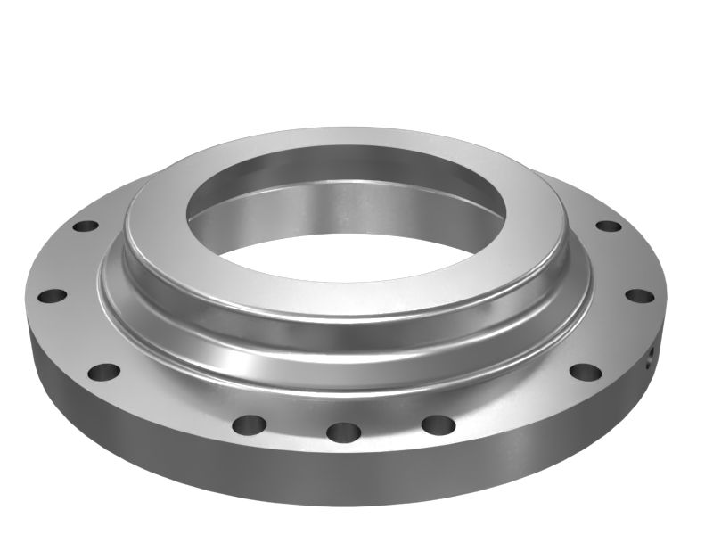 ФИКСАТОР ПОДШИПНИКА