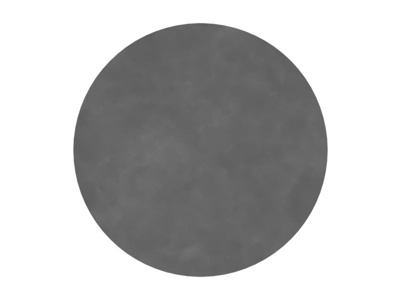 Вал планетарной передачи, наружный диаметр 53,38 мм