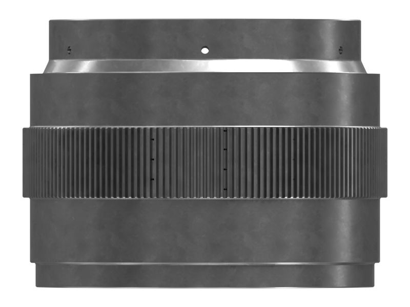 Зубчатый венец в сборе