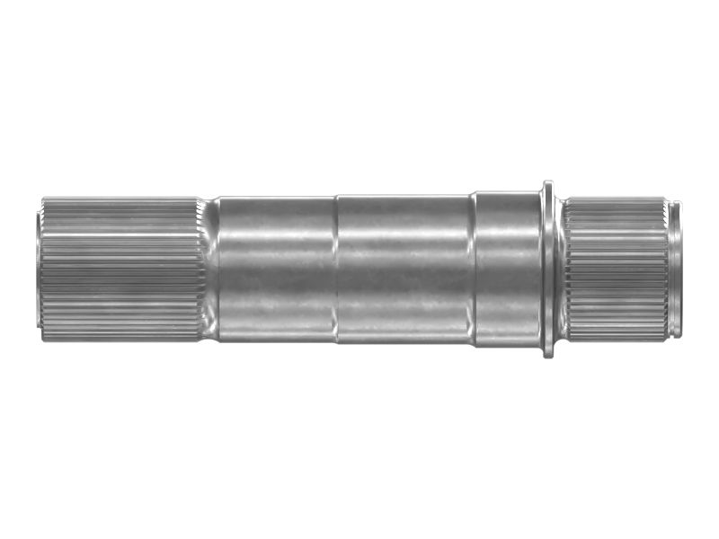 Приводной вал с наружным диаметром 112,00 мм