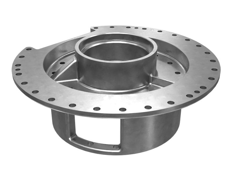 КОЖУХ В СБОРЕ