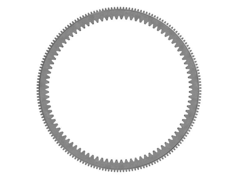 Зубчатый венец