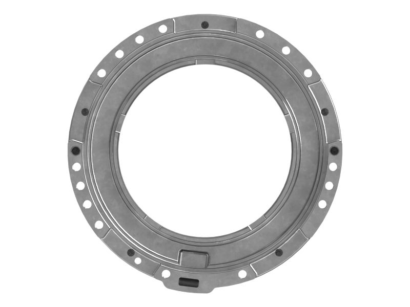 ЗАЖИМ КОЖУХА