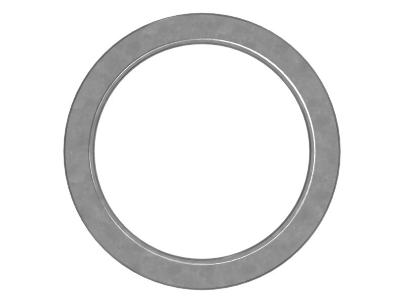 ПОРШЕНЬ МУФТЫ СЦЕПЛЕНИЯ