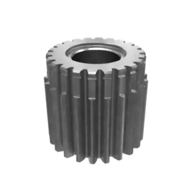 CAT 204,92 MM DIŞ ÇAPLI ÇELİK GÜNEŞ DİŞLİSİ