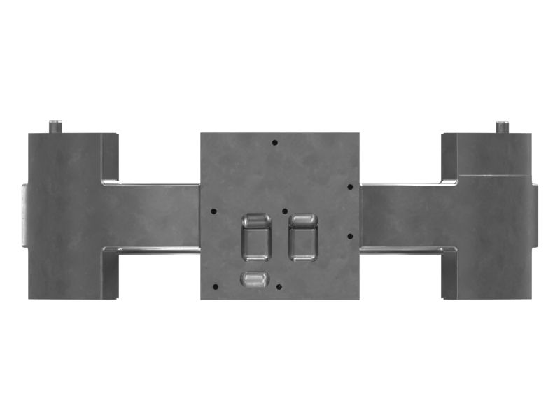 Кожух муфты сцепления в сборе