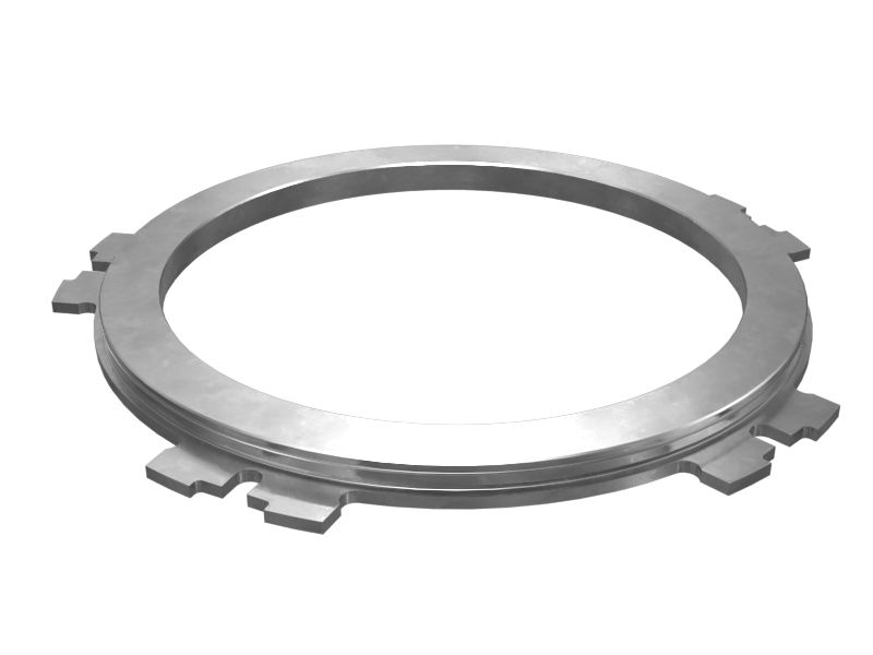 8P-4520: 431,8 мм Поршень сцепления коробки передач