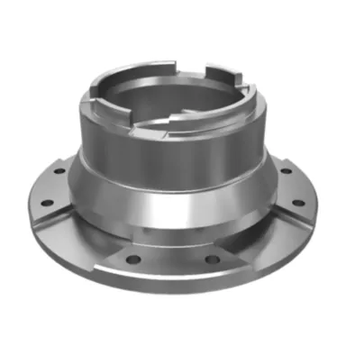 CAT 201,94 MM DIŞ ÇAPLI KANAT POYRASI