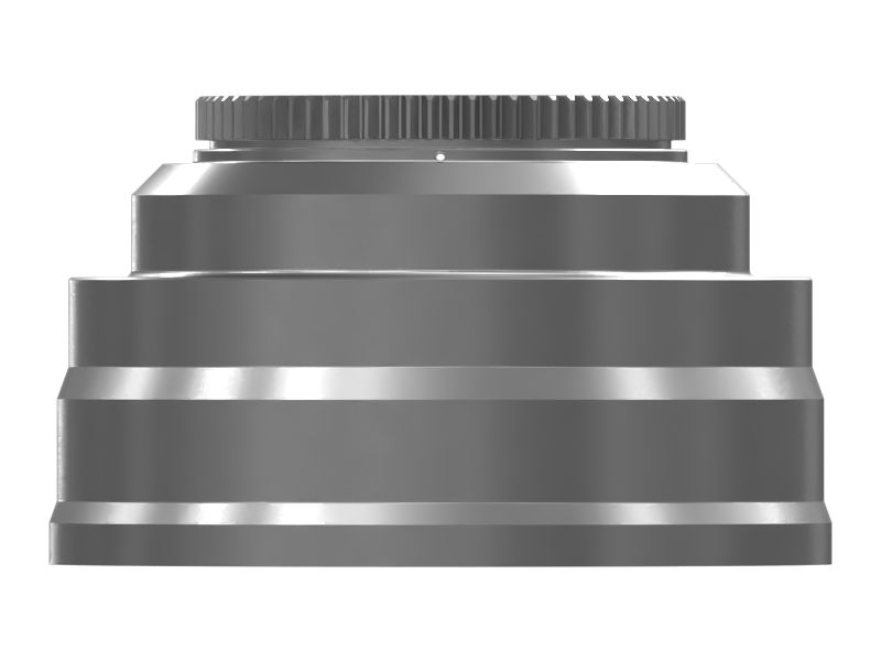 НАРУЖНЫЙ КОРПУС