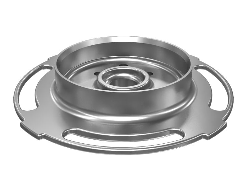 193-0929: Фиксатор