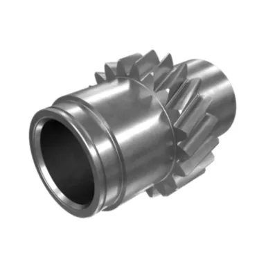 116-9502: 272.38 mm 外徑鋼製傳動齒輪