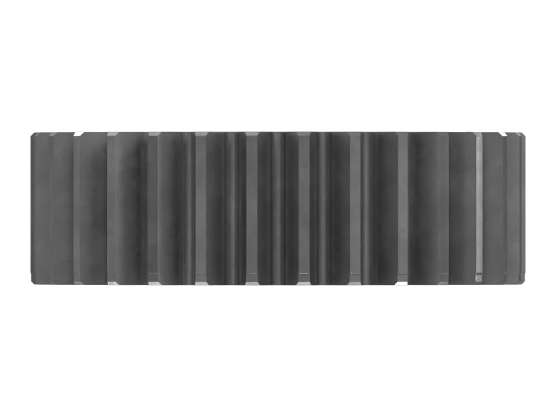 Планетарная шестерня с наружным диаметром 103,69 мм