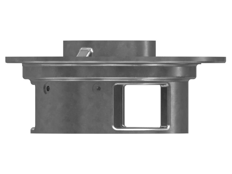 КОЖУХ В СБОРЕ