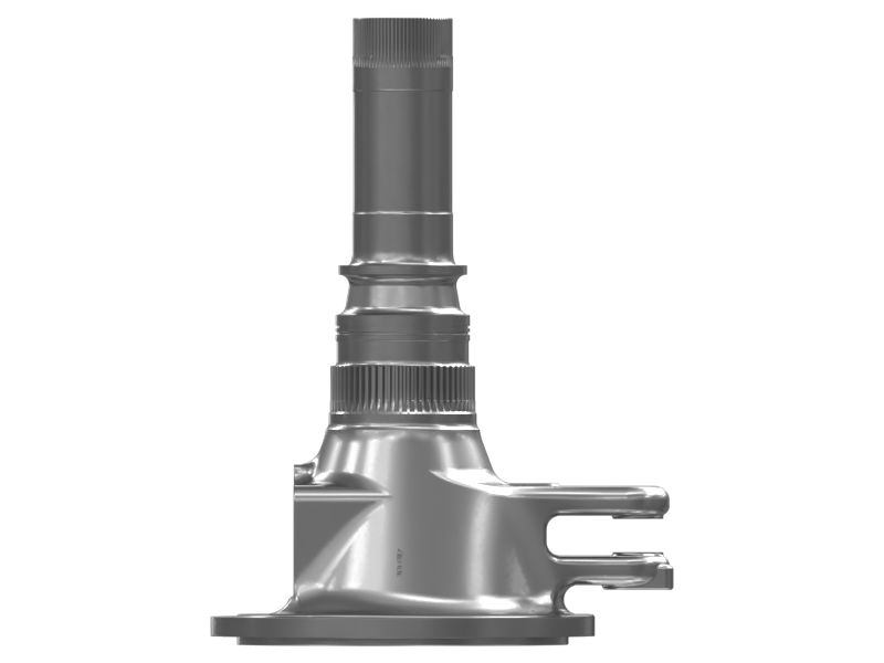 ШПИНДЕЛЬ ЗАДНИЙ