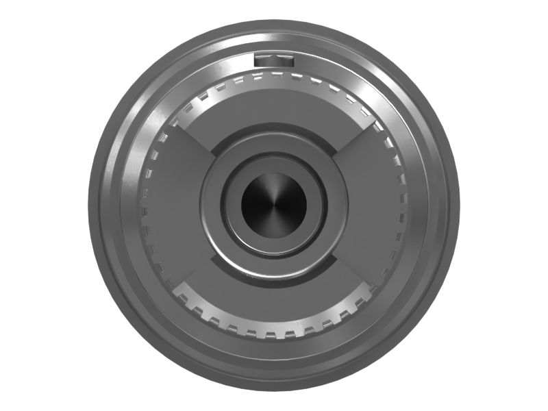 ВЫХОДНОЙ ВАЛ