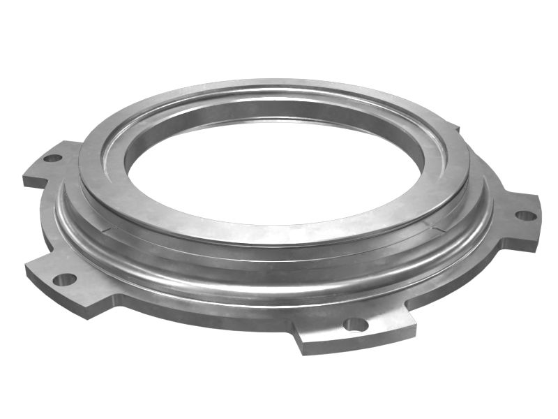 297-1847: ПОРШЕНЬ МУФТЫ СЦЕПЛЕНИЯ