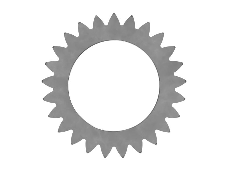 Планетарная шестерня с 25 зубьями