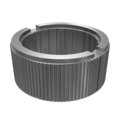 142-1723: Came de roue libre à 91 dents externes