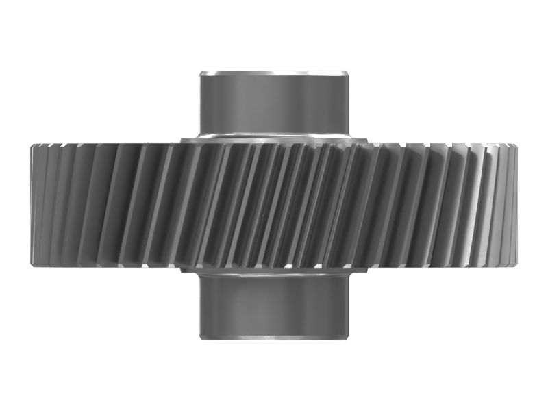 Первичный редуктор отбора мощности 288,65 мм