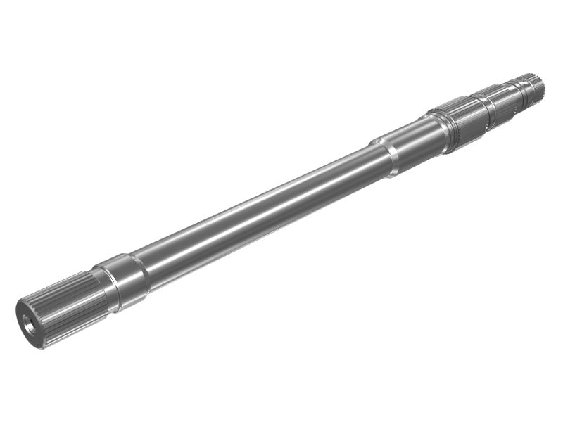 205-3255: ВАЛ КПП I