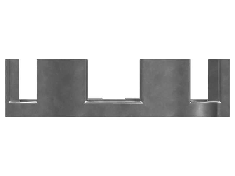 НАРУЖНЫЙ КОРПУС