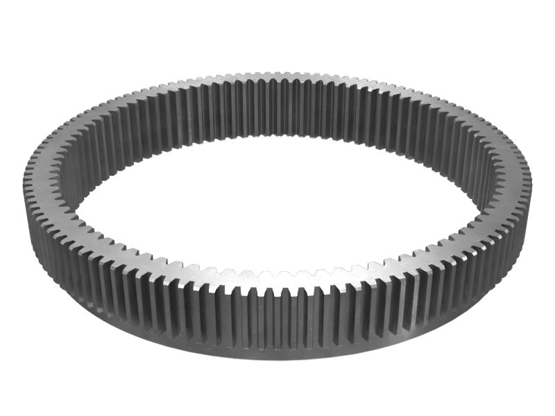 3P-8178: ШЕСТЕРНЯ