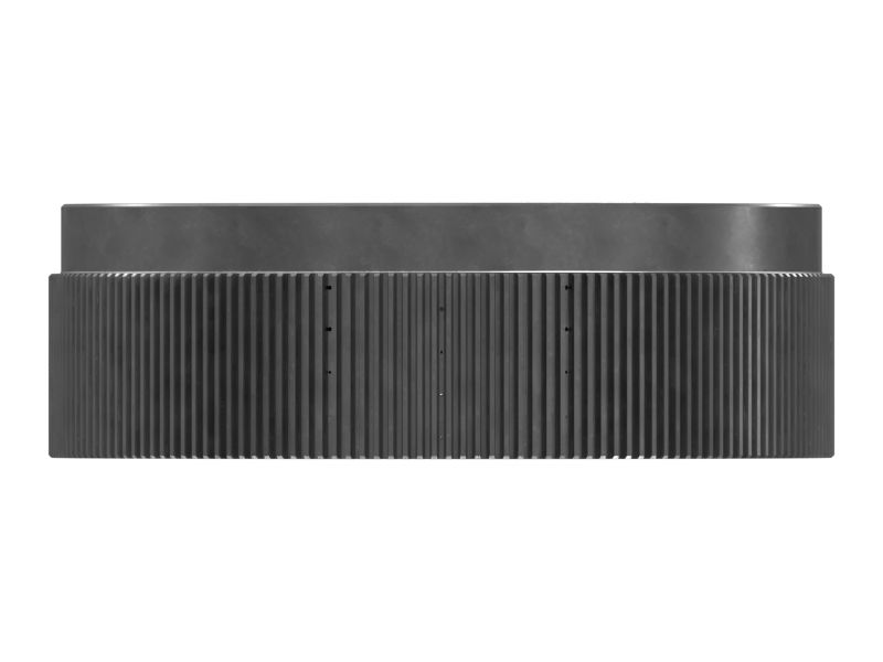 Зубчатый венец