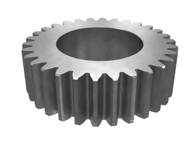 Планетарная шестерня с наружным диаметром 103,69 мм