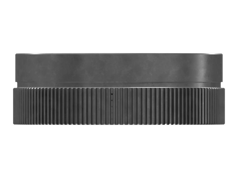 ЗУБЧАТЫЙ ВЕНЕЦ