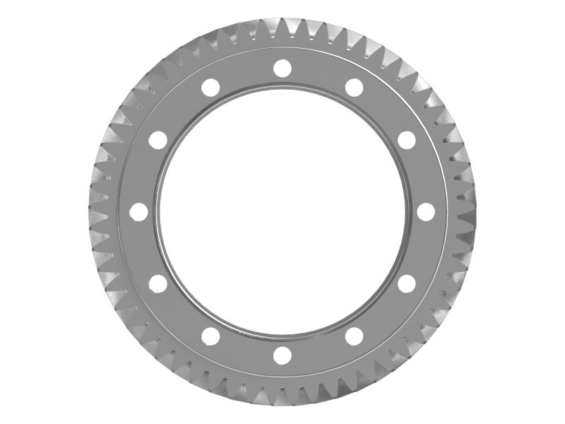 ПРИВОДНАЯ ШЕСТЕРНЯ