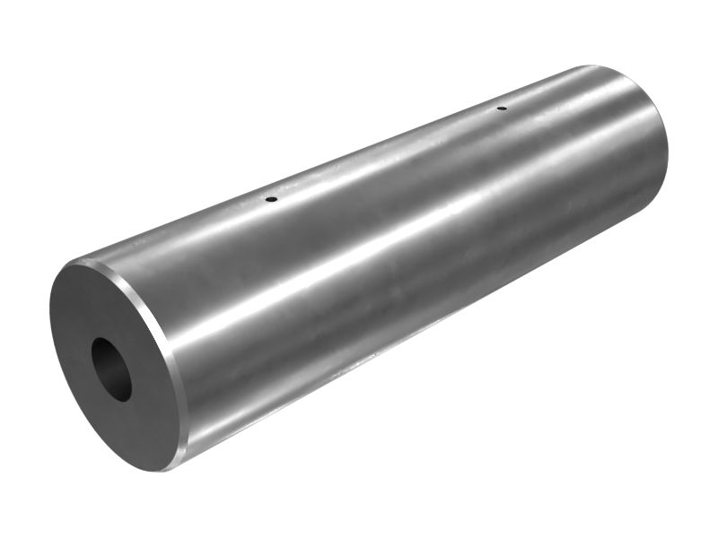 Вал планетарной передачи 42,395 мм OD