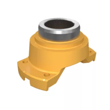 CAT 57T TORK KONVERTÖRÜ ÇATALI
