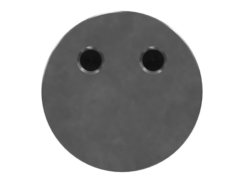 ВАЛ ПЛАНЕТАРНОЙ ПЕРЕДАЧИ