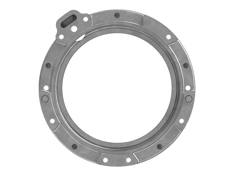 КОРПУС В СБОРЕ