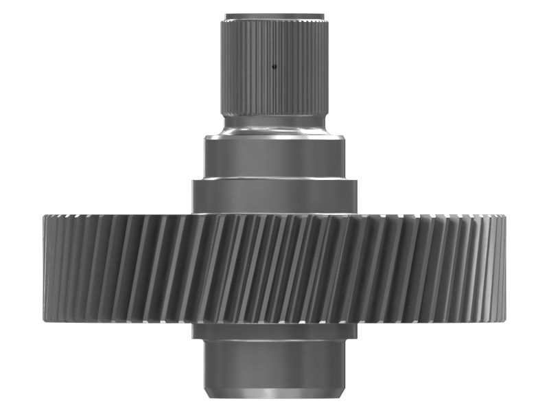 МЕХАНИЗМ РАСПРЕДЕЛЕНИЯ МОЩНОСТИ