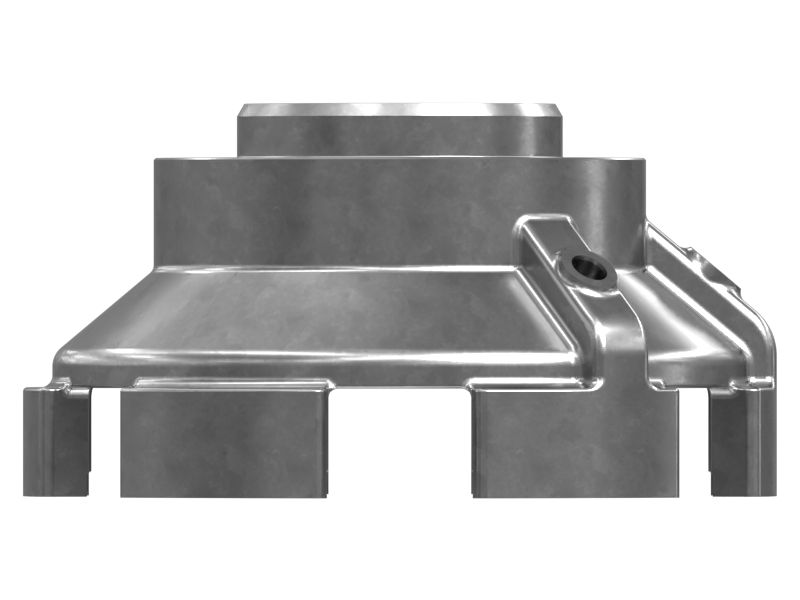 НАРУЖНЫЙ КОРПУС