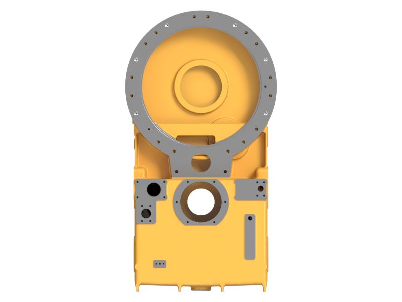 КАРТЕР В СБОРЕ