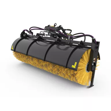 600-8983: BA30 Hydraulic, 24V, Polypropylene/Wire 